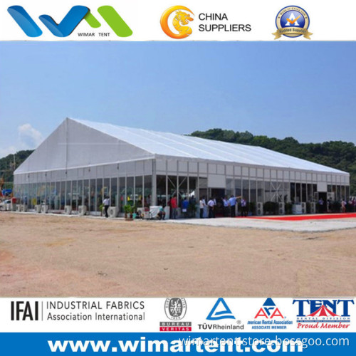 40mx55m Large Aluminum PVC Tent for Wedding Party Event